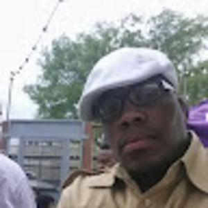 Meet your Posher, Vincient